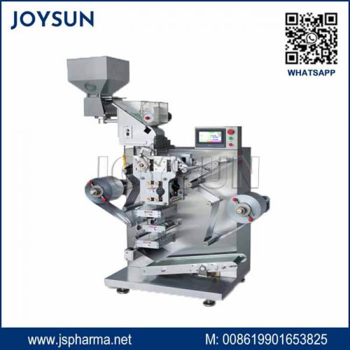 Strip Packing Machine