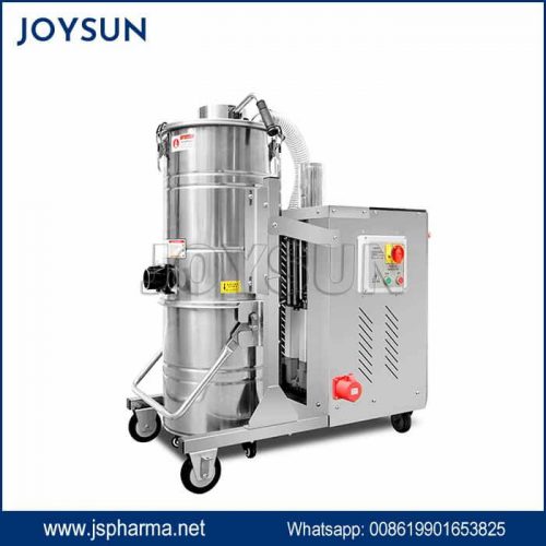 DQ-Industrial-Vacuum-dust-collector