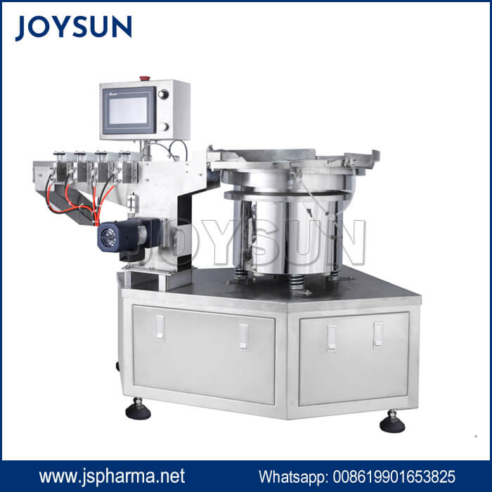 Automatic-Desiccant-Insertion-Machine